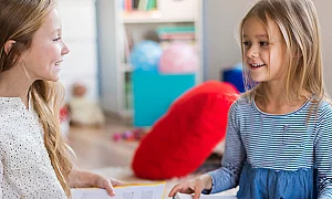 София отбелязва Международния ден на детската книга с „Походът на книгите“