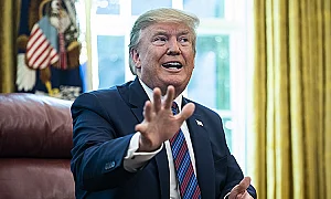Тръмп: Цяла цивилизация може да изчезне тази нощ