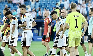 Мондиал 2026 се обърна с главата надолу