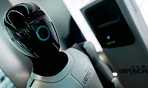 Роботизирана нация: Китайският ход срещу демографските и икономическите проблеми