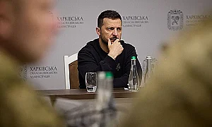След смъртоносните удари: Зеленски предупреди за масирана руска атака до 48 часа