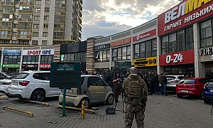Разследват дали стрелбата в Киев е терористичен акт, организиран от Русия