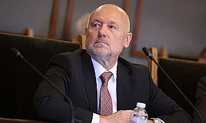 Тодор Тагарев: България не беше видима на срещата на НАТО в Анкара