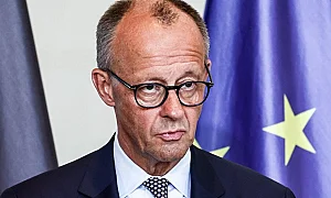 Фридрих Мерц оцени миграционната политика на кабинета си като отлична