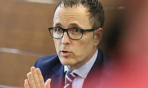 Арестуваха в Сърбия Стоян Мавродиев, бивш директор на Българска банка за развитие