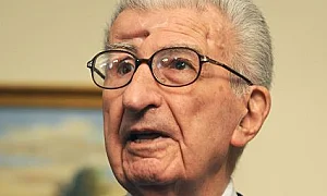 ЦРУ: Президентът Глигоров отказал 100 млн. долара, за да смени името на Македония