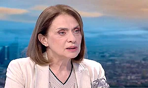 Надежда Нейнски: Няма разрив между САЩ и НАТО, Русия остава най-голямата заплаха