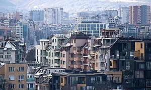 157% за 10 години: България е сред лидерите в Европа по-ръст на цените на жилищата
