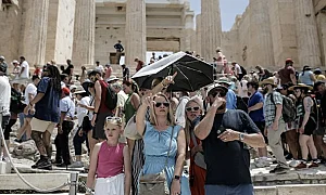 Лятната почивка в Гърция: До 40% по-скъпа, но храната остава достъпна
