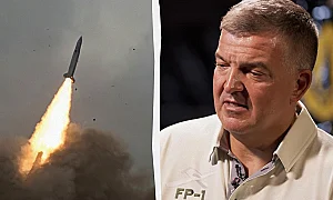 Украинската балистична ракета ще бъде готова това лято