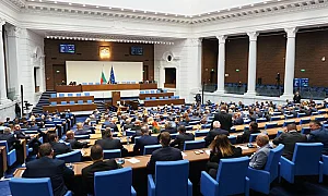 НС чака премиера и министрите: Първи блицконтрол за служебния кабинет