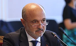 Асен Меджидиев е новият подуправител на НЗОК. Петър Витанов, ПБ: Тангра да му е на помощ!