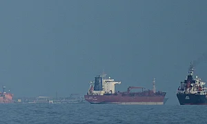 САЩ с блокада на ирански пристанища, Ванс обвини Техеран в „икономически тероризъм“