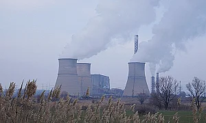 Спецакция в ТЕЦ "Бобов дол": Задържани са четирима служители, иззети са счетоводни документи