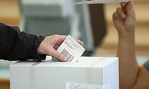 Активност от 50,05%: Как се променя вотът от 2017 г. до днес?