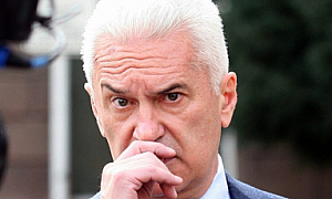 АТАКА: БНТ нарушава законите. ЦИК да спре „Референдум”