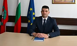 41-годишен комисар поема Академията на МВР