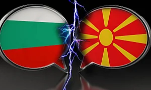 Пак остър тон от Скопие: Въпросът с България се решава за един следобед