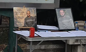 Протест пред съда за Георги Кузев – искат по-тежки наказания за непълнолетни