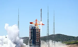 Успешен тест на ракета за многократна употреба: Китай вече има своята SpaceX