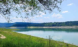 Язовирите са почти пълни, очакват се валежи и повишение на реките