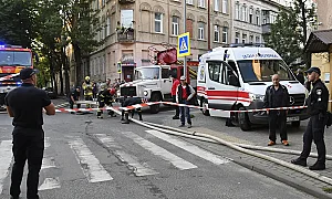 Примирие по руски: Въздушен удар уби най-малко пет човека в Крематорск