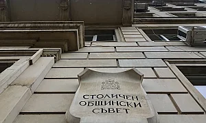 Промените в наредбата за местене на паметници ще гледа днес Общинският съвет