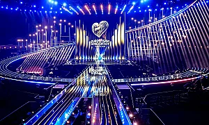 Как „Евровизия“ се превърна в геополитическа сцена на „меката сила“?