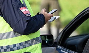 Шофьори на прицел:  Точки се отнемат и за средна скорост