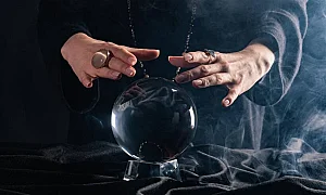 Руски войници масово се обръщат към вещици за спасение от войната