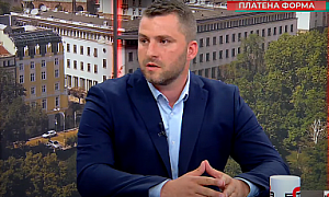 Ленко Петканин: БСП винаги е работила и е готова да работи за България