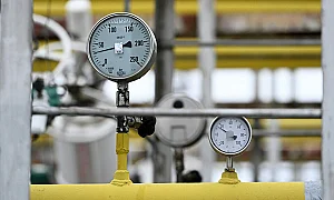 Новата посока на стария руски газов маршрут – Кардам, дронът и акцентът в чуждите медии