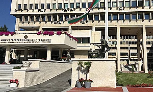 МВнР: Висока активност на българите в чужбина