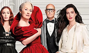 „Дяволът носи Прада 2“ превръща Милано в модна сцена