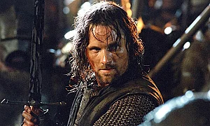 Търси се Арагорн. Виго Мортенсен няма да участва в новия „Властелинът на пръстените“