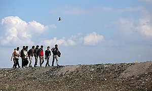 Балкански щит: България, Гърция и Турция с общ фронт срещу трафика на хора