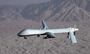 Румъния и Украйна ще произвеждат съвместно дронове. Сметката плаща ЕС