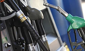 До 1,90 евро за литър дизел, средната цена на бензин А95 е 1,48 евро