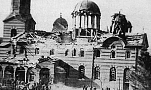 Годишнина от атентата, който преобърна историята