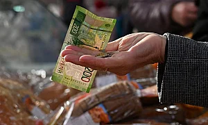 Лидерът на руските комунисти: Икономиката води към революция като през 1917 г.