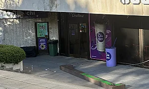 Детето е в тежко състояние след падането от НДК, прокуратурата разследва