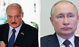 Лукашенко се съпротивлява на Кремъл, предотвратява въвличането на Беларус във войната