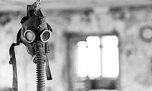 40 години по-късно: Призраците на Чернобил все още бродят из почвите на Франция