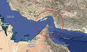 Светлина в тунела? Иран и Оман обсъждат временен коридор през Ормузкия проток