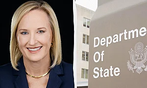 Посланикът на САЩ в Украйна подаде оставка