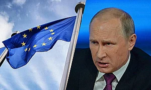 ЕС прие нови санкции срещу Русия, но ключова мярка остава блокирана