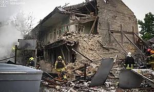 ЕС прие 21-вия пакет санкции срещу Русия, Гърция получи изключение за LNG