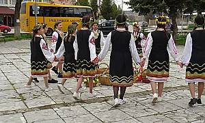 Лазаровден е: Почитаме едно от чудесата на Исус Христос