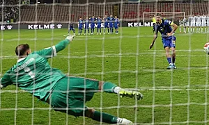 „Третия апокалипсис“: Италия отново пропуска Мондиала след шокираща загуба