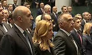 Парламент №52: Рекорден брой генерали и бивши служители на МВР